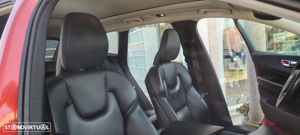 Volvo XC 60 - 16