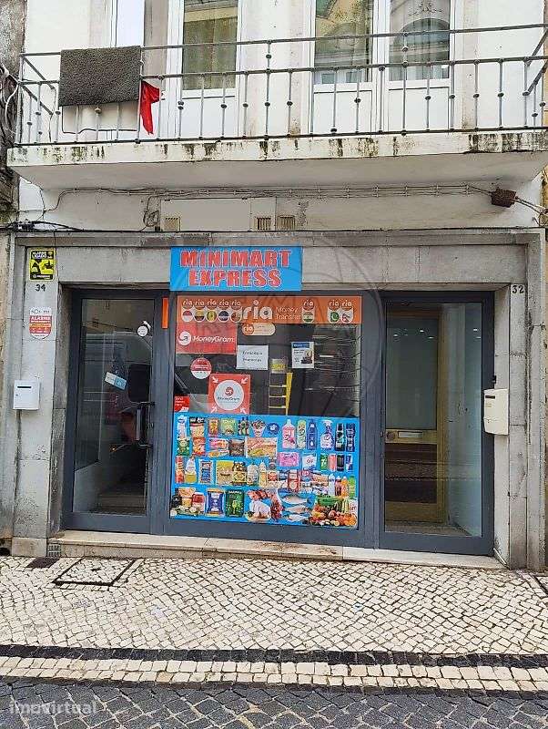 Loja  para arrendamento - Grande imagem: 4/4