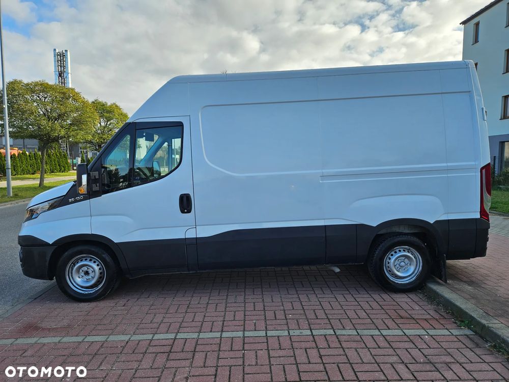 Iveco Daily - 7