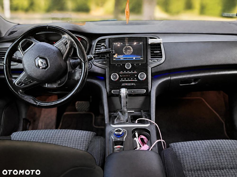 Renault Talisman - 4