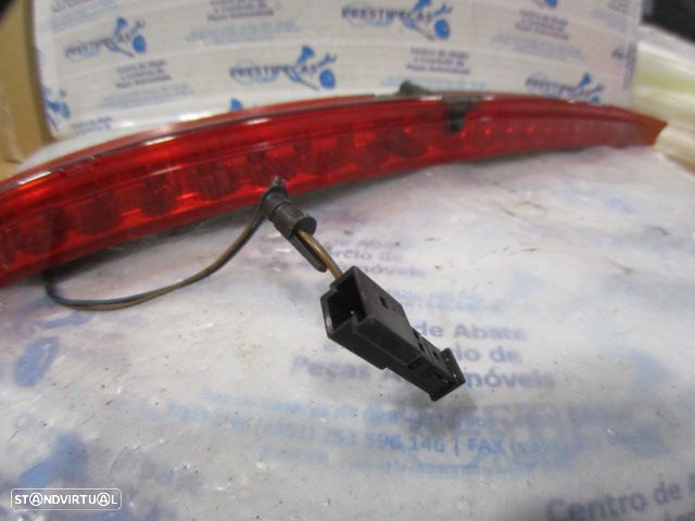 Farol Tras Stop3128 BMW SERIE 3 TOURING E91 FASE 1 2006 2.0D 318 122CV 5P AZUL 3ºSTOP 2 PINOS - 3