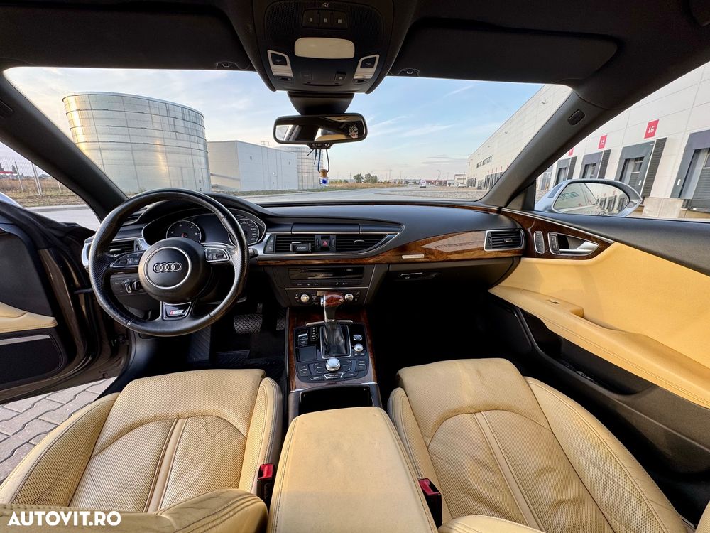 Audi A7 - 17