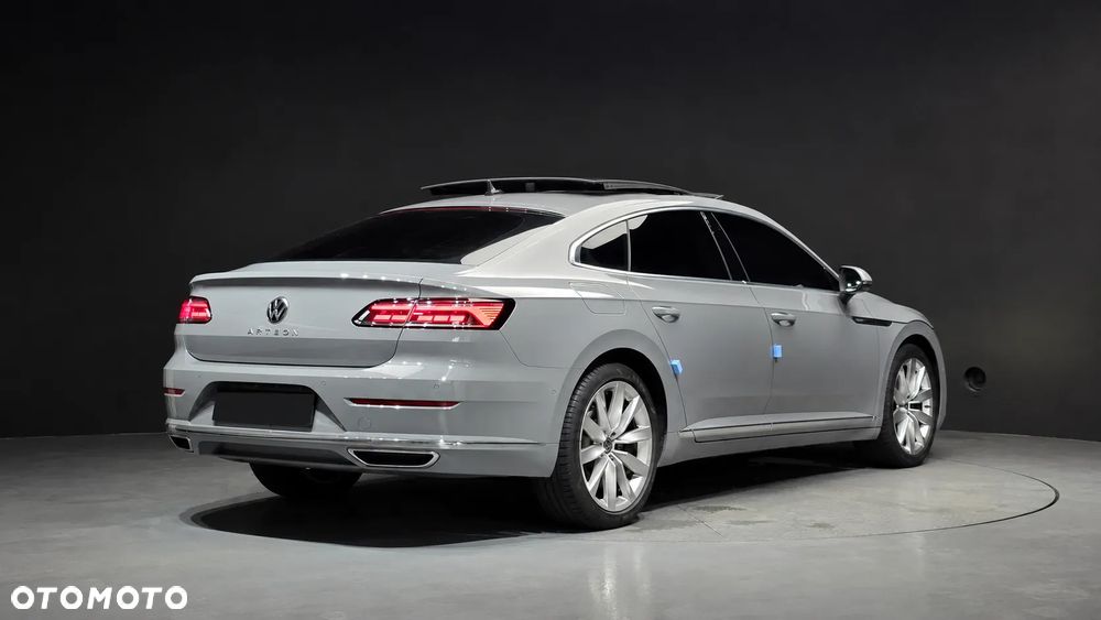 Volkswagen Arteon - 3