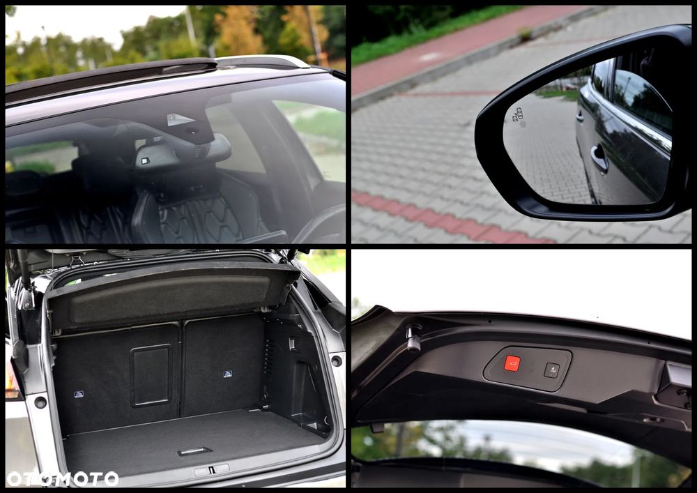 Peugeot 3008 1.5 BlueHDi GT Pack S&S EAT8 - 39