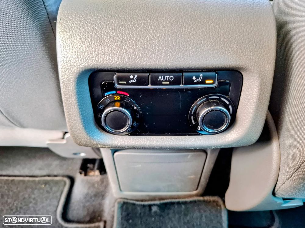 SEAT Alhambra 2.0 TDI Reference - 31
