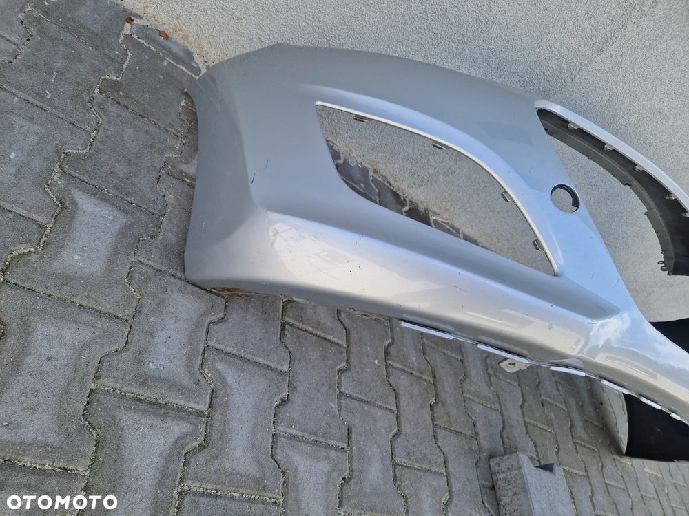 Zderzak Hyundai i30 II 2012 - - 4