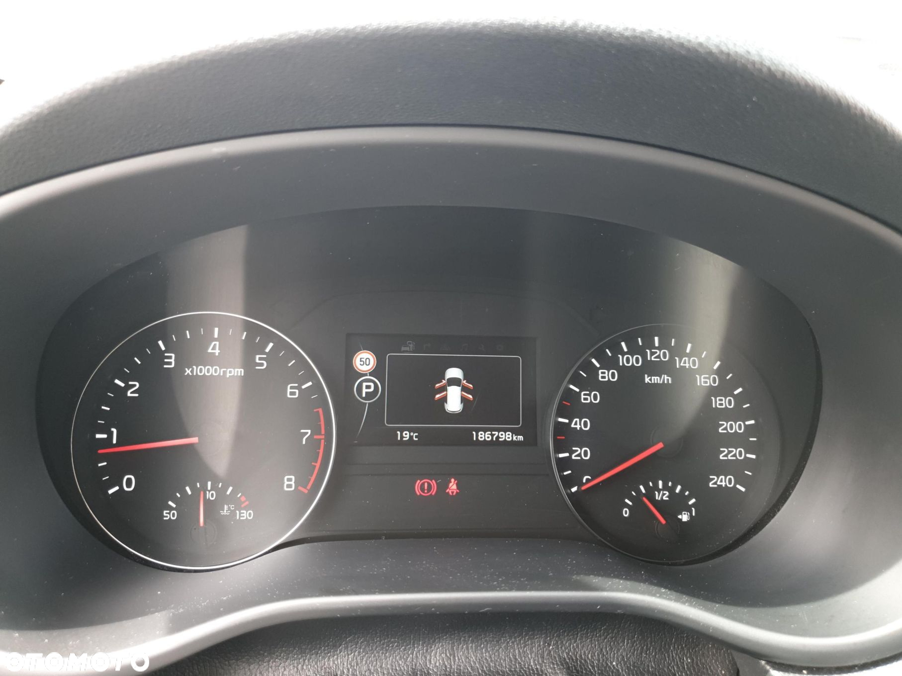 Kia Sportage - 13