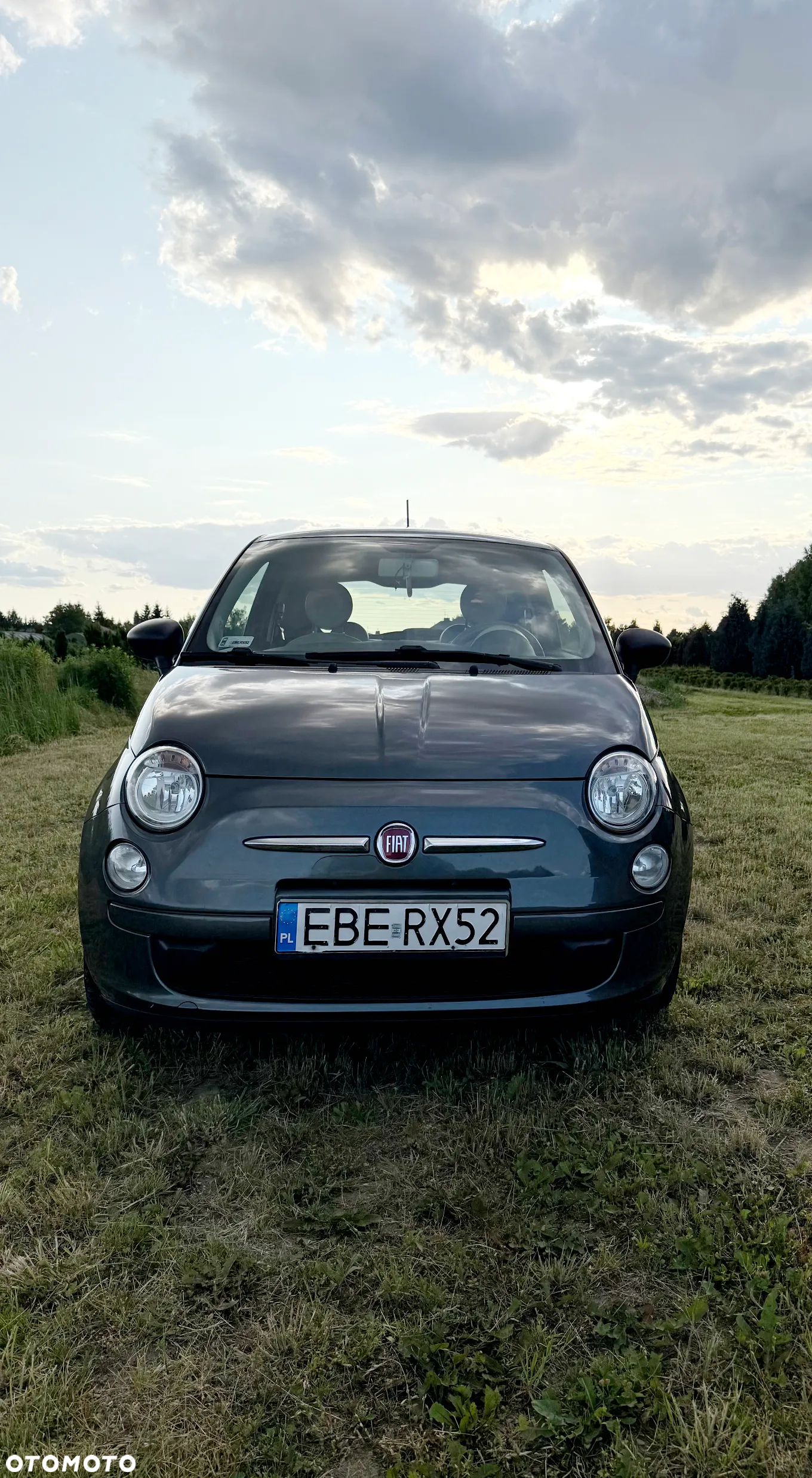 Fiat 500 1.2 Lounge - 18