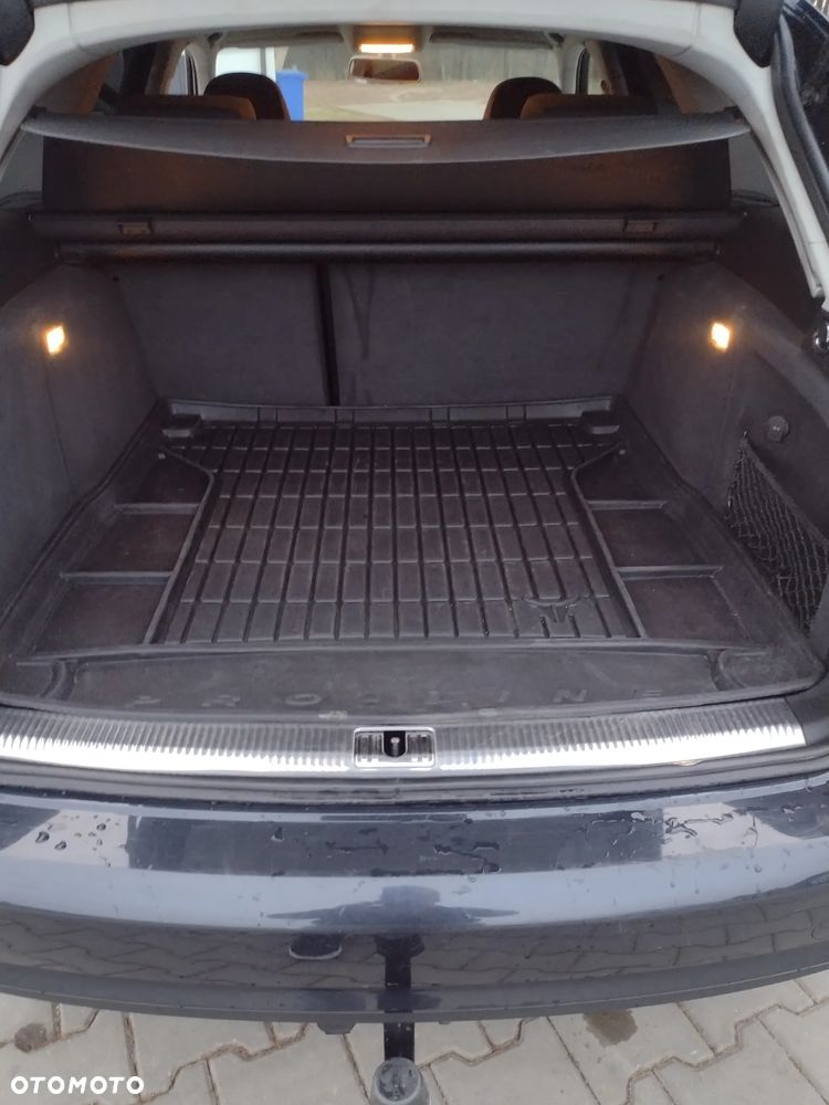 Audi A4 Avant 2.0 TDI DPF multitronic Attraction - 13