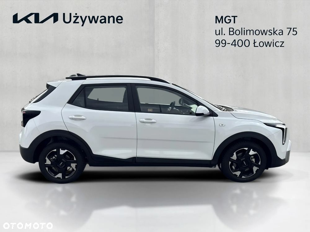Kia Stonic 1.0 T-GDI M - 6