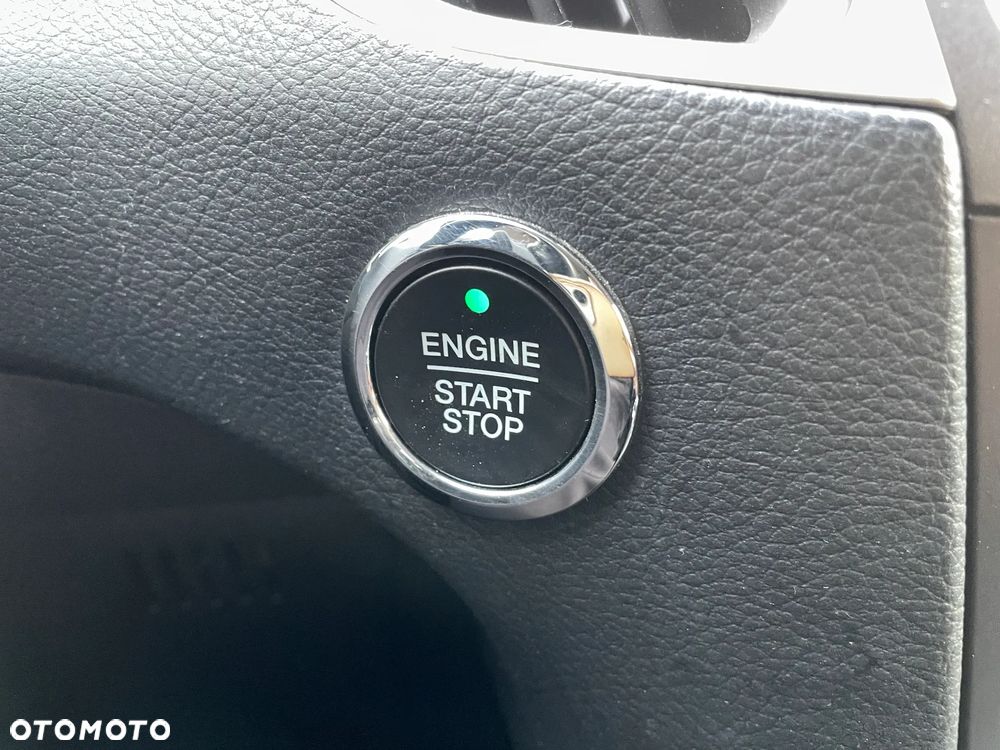 Ford S-Max 2.0 TDCi Titanium PowerShift - 17