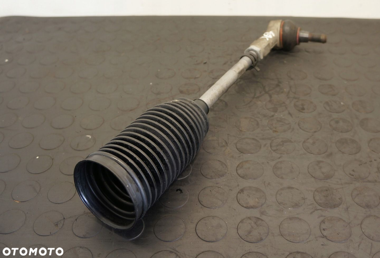 DRĄŻEK KIEROWNICZY PRAWY VW AMAROK 2H0419804 - 3