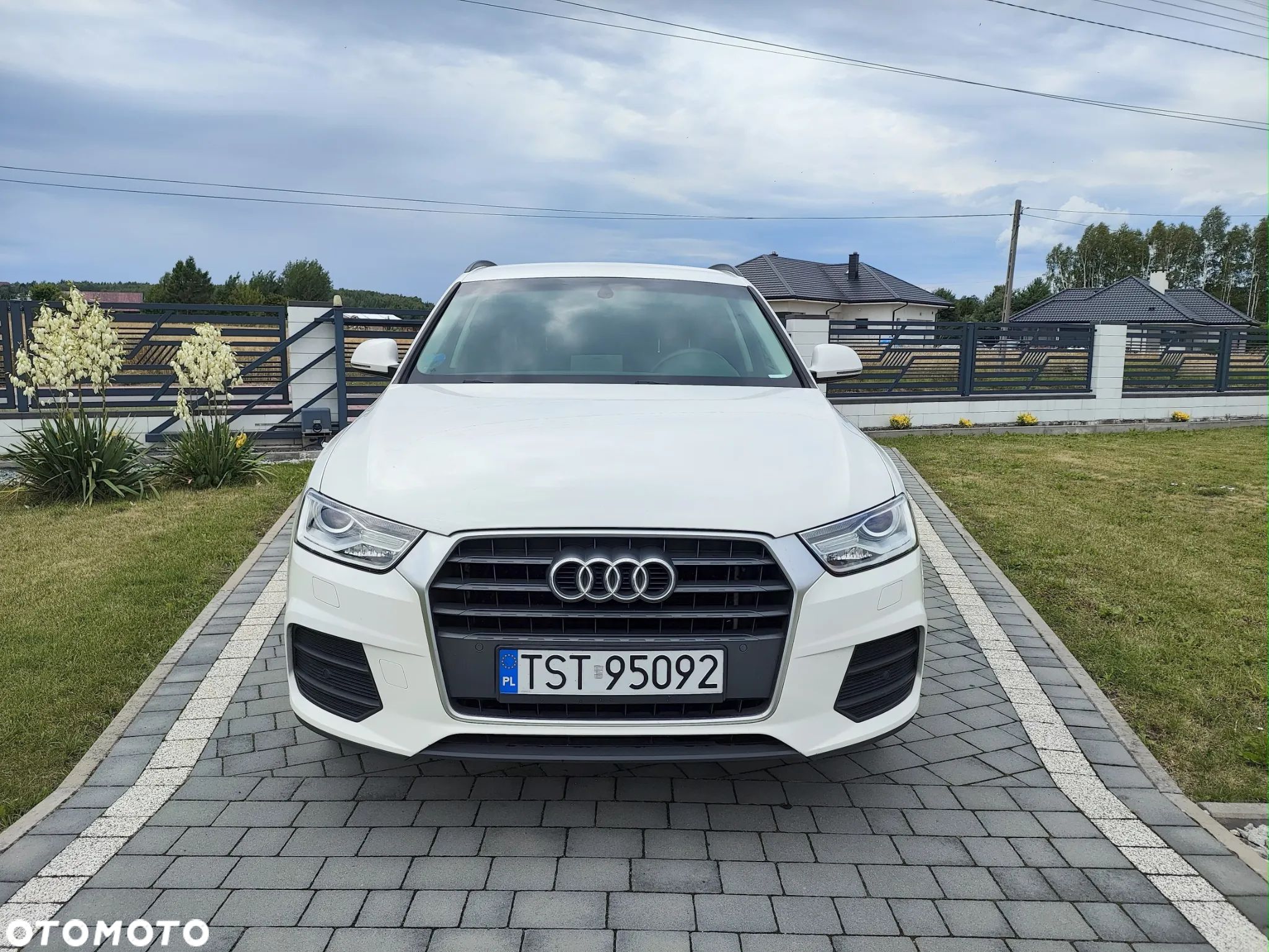 Audi Q3 1.4 TFSI - 1