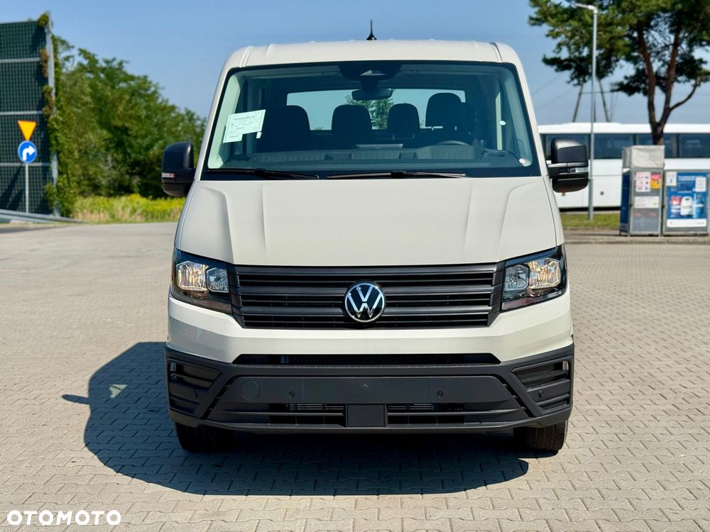 Volkswagen Crafter - 3