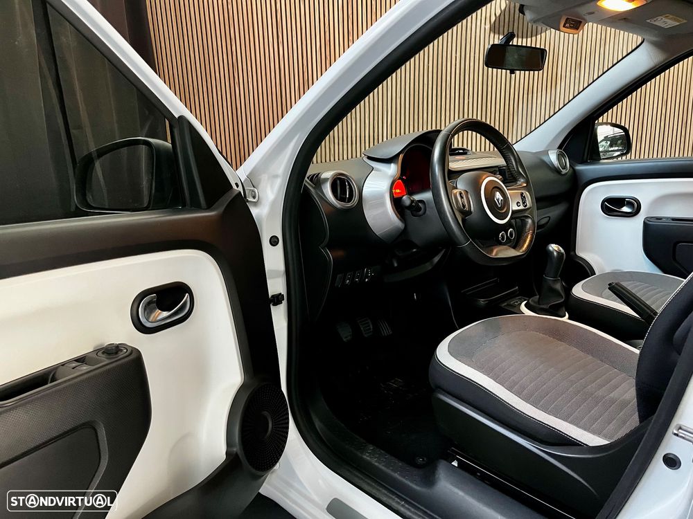 Renault Twingo 1.0 SCe Limited - 7