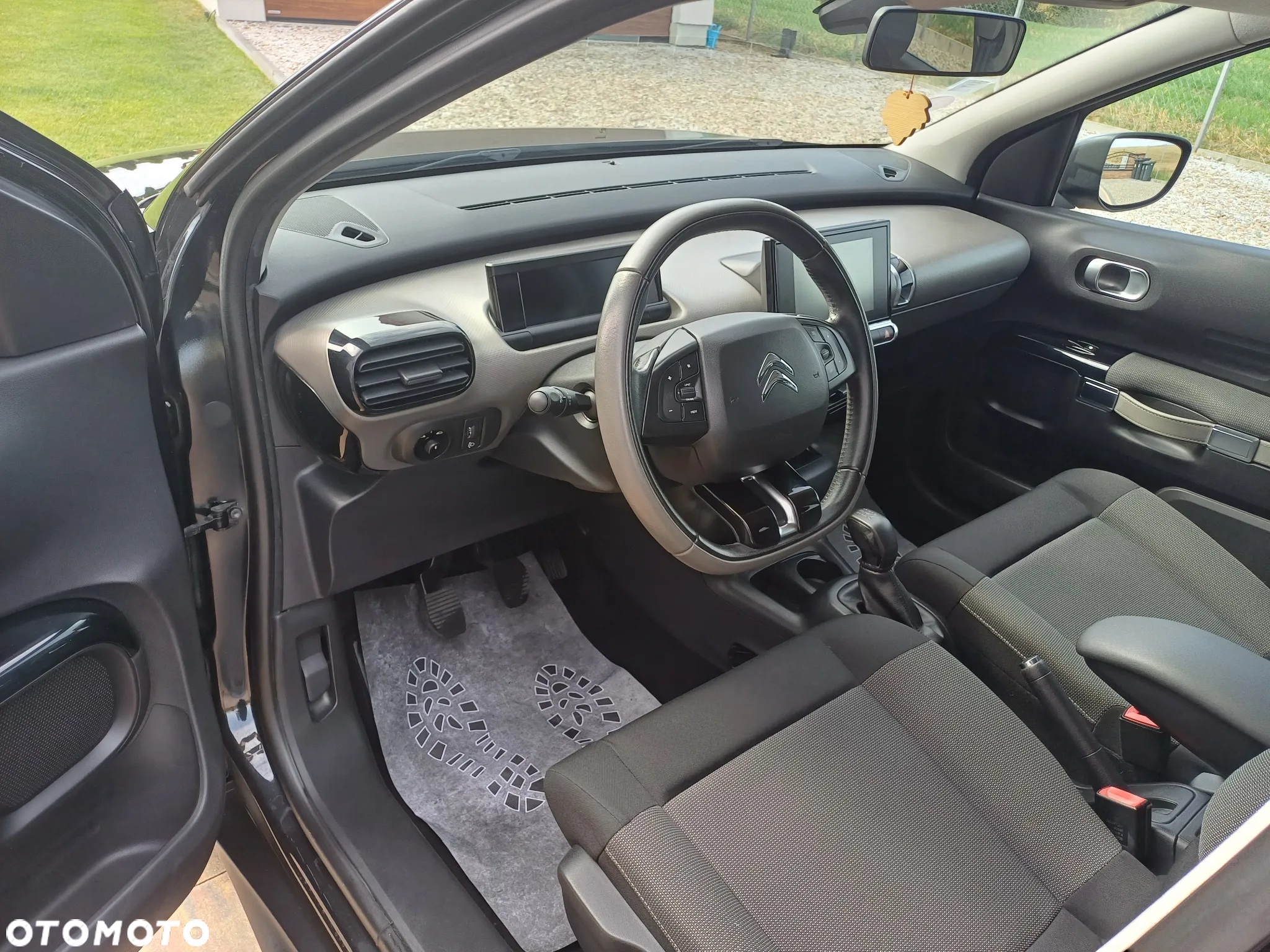 Citroën C4 Cactus 1.2 PureTech Shine - 20