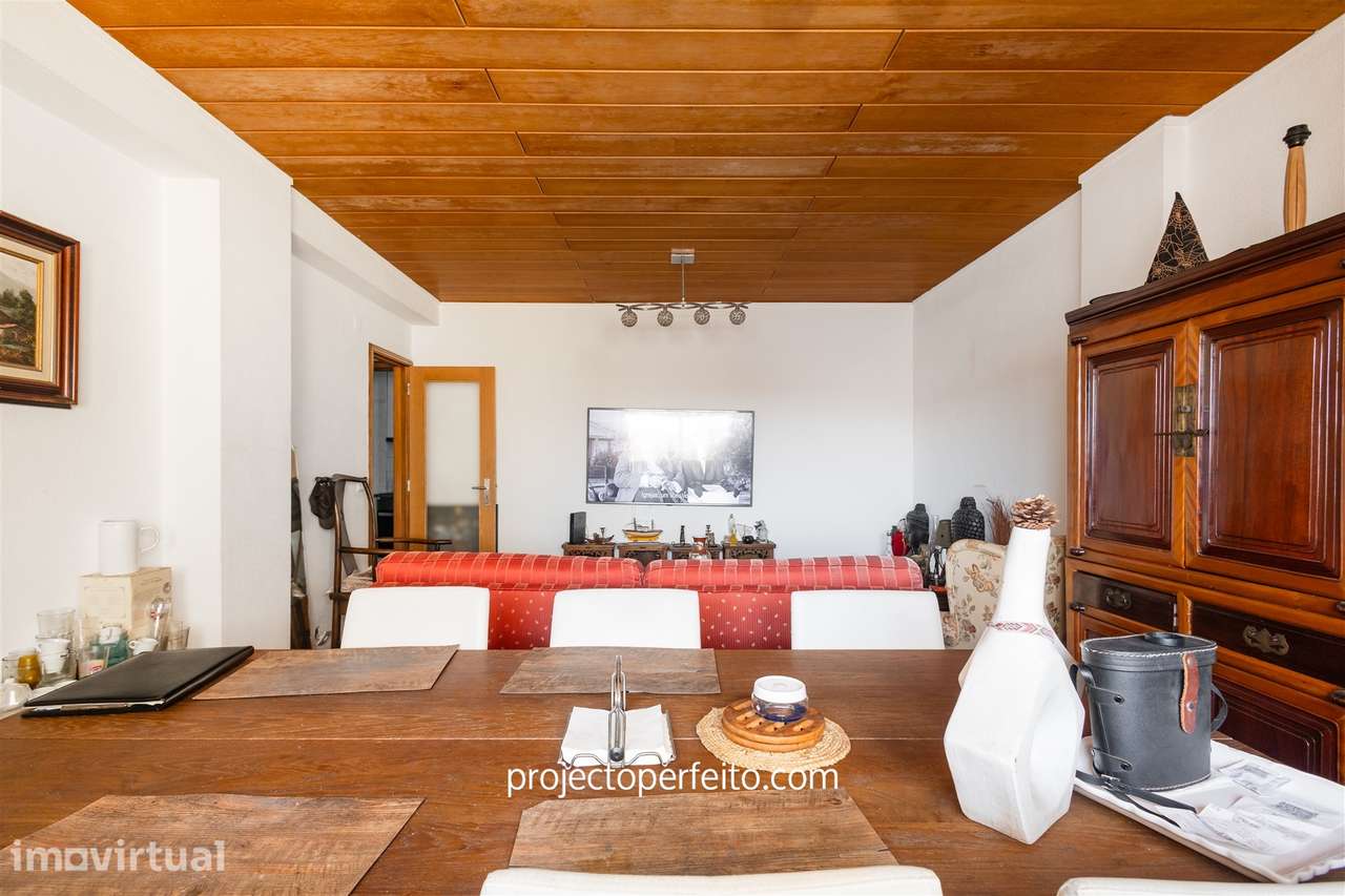Apartamento T3 Venda em Anta e Guetim,Espinho - Widok 5