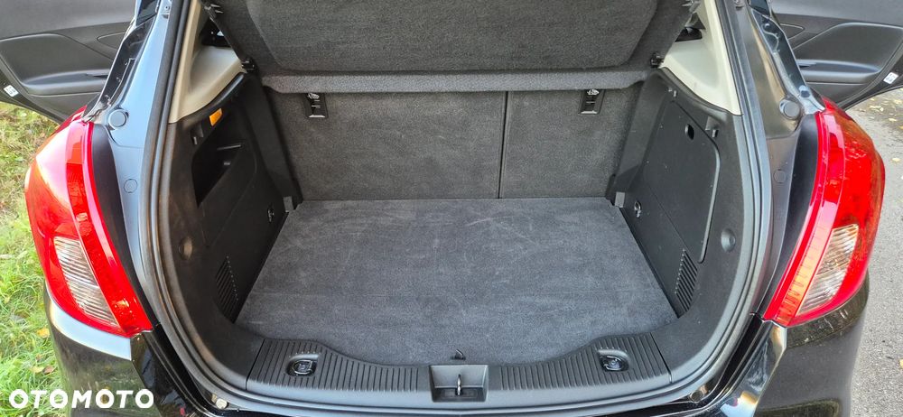 Opel Mokka X 1.4 (ecoFLEX) ECOTEC Start/Stop Color Innovation - 20