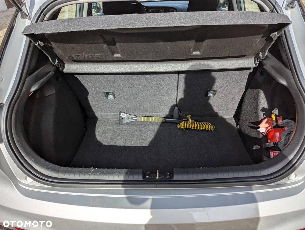 Hyundai i20 1.2 GET - 9