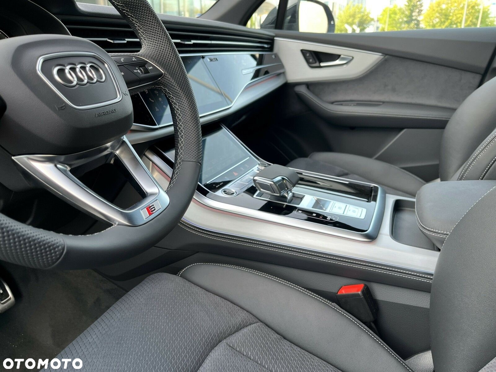 Audi Q7 - 8