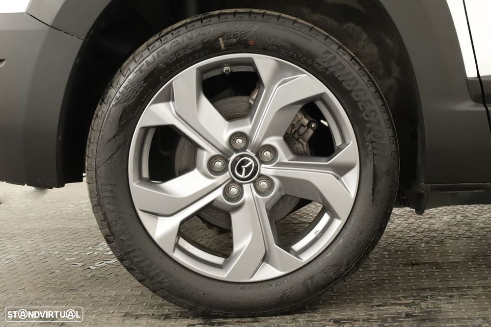 Mazda MX-30 e-SKYACTIV Exclusve-Line - 5