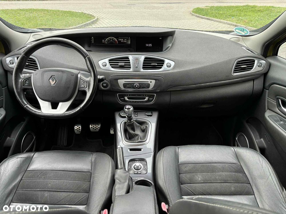 Renault Scenic Energy dCi 130 S&S Xmod Bose Edition - 25