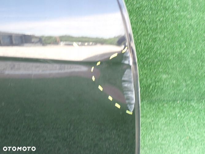 MERCEDES W204 204 C-KLASA drzwi prawe przednie - 6