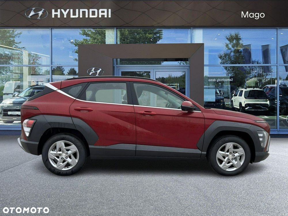 Hyundai Kona 1.0 T-GDI Executive - 6