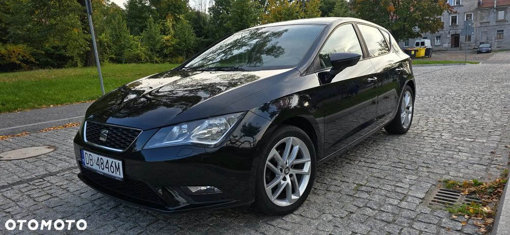 Seat Leon - 15