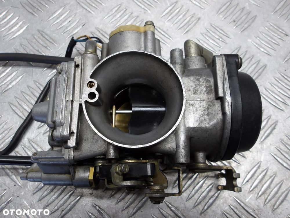 Gaźnik YAMAHA XV 1700 ROAD STAR 04-07r   PN. 5VN-14101-00 - 7