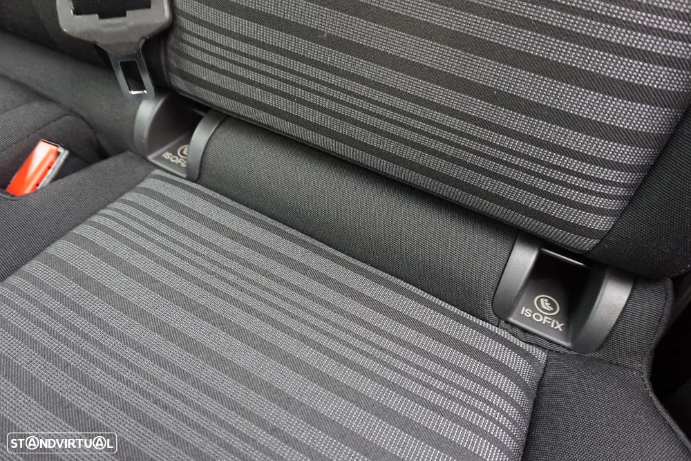 Mercedes-Benz B 180 CDi BlueEfficiency - 57