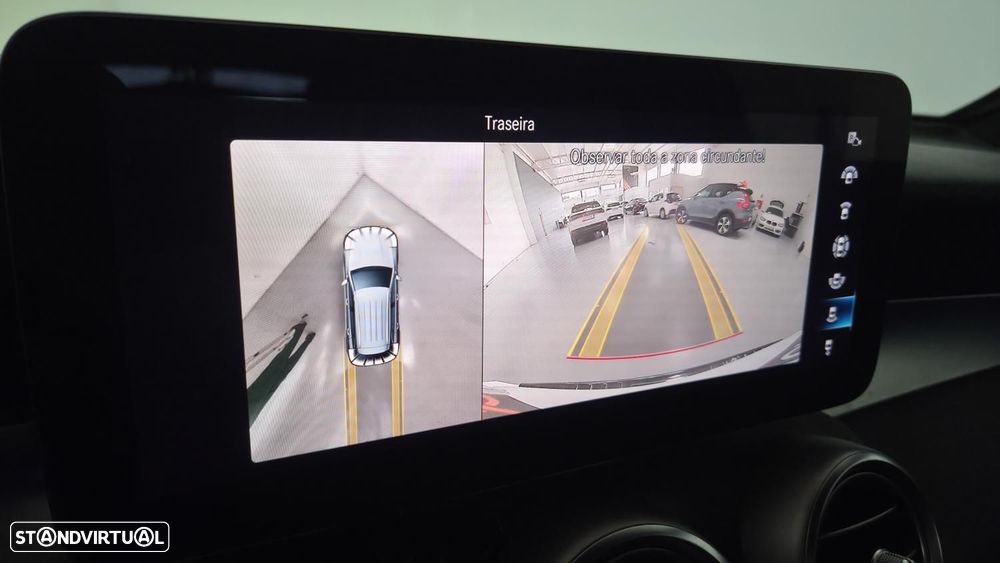 Mercedes-Benz GLC 300 de 4Matic 9G-TRONIC AMG Line Plus - 16