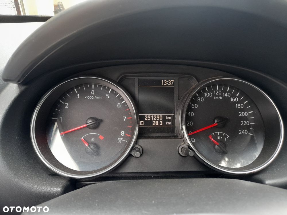 Nissan Qashqai 2.0 acenta - 27
