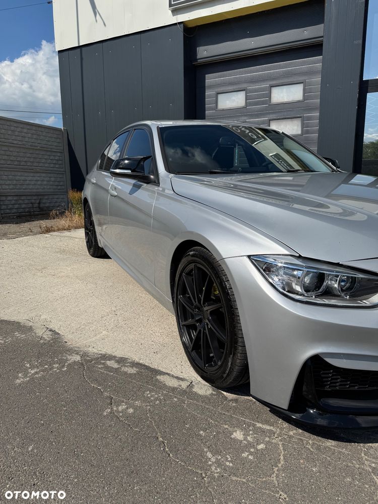 BMW Seria 3 - 6