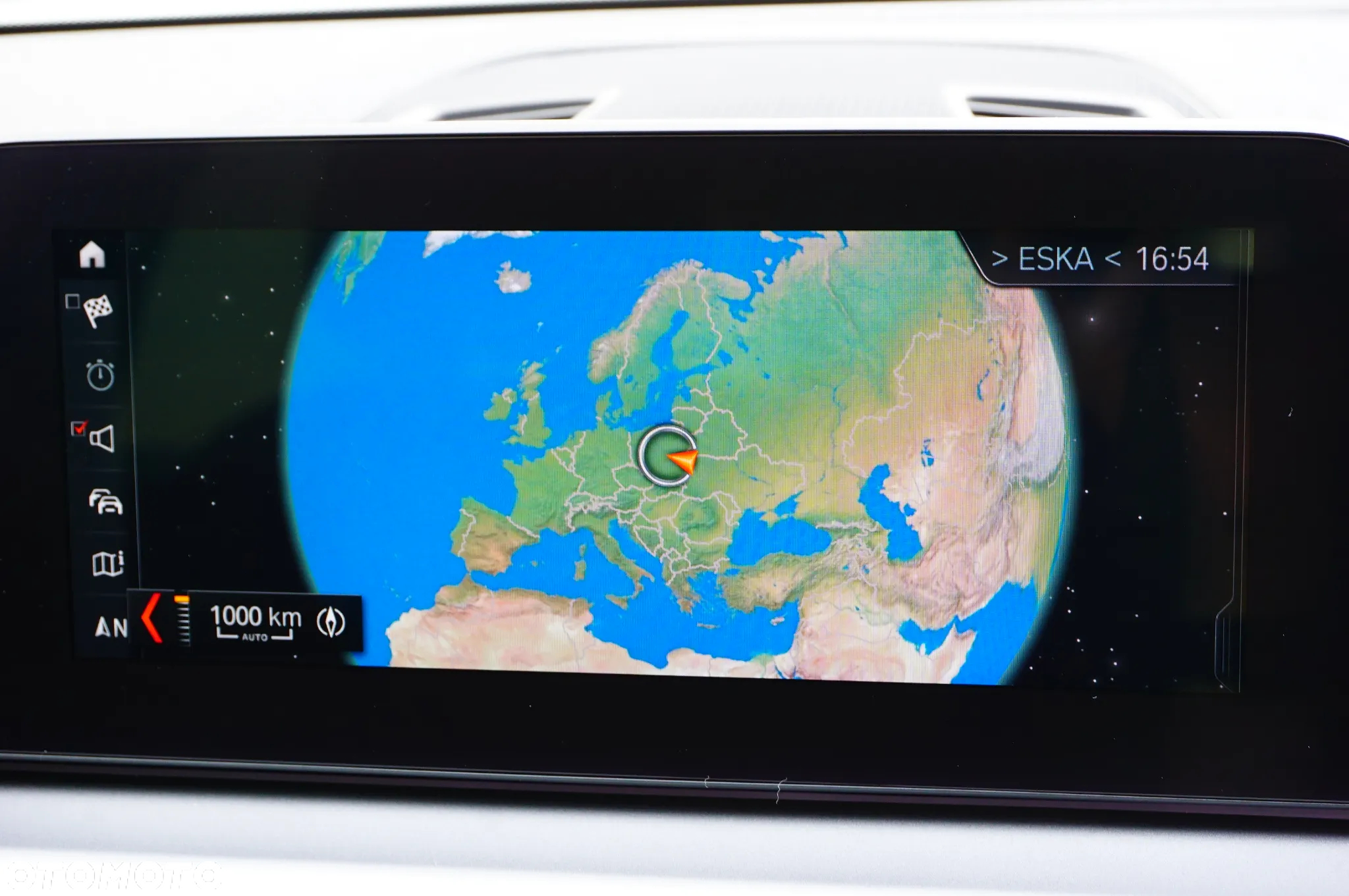 BMW Seria 5 520d - 32
