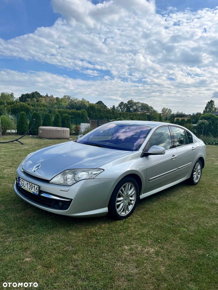 Renault Laguna