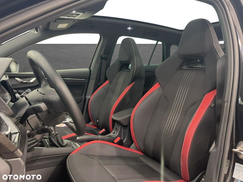 Skoda Scala 1.5 TSI Monte Carlo DSG - 10