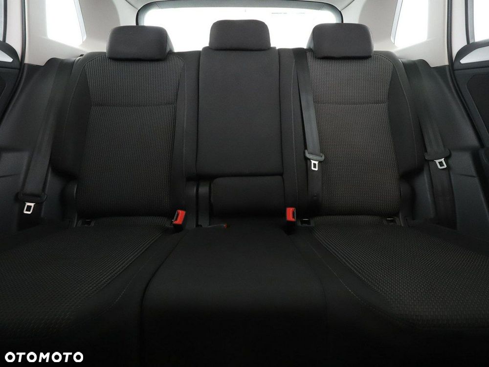 Volkswagen Tiguan 1.4 TSI (BlueMotion Technology) Trendline - 18