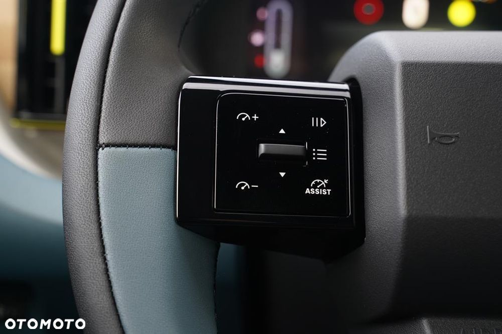 Fiat Grande Panda 1.2 mHEV La Prima eDCT - 16