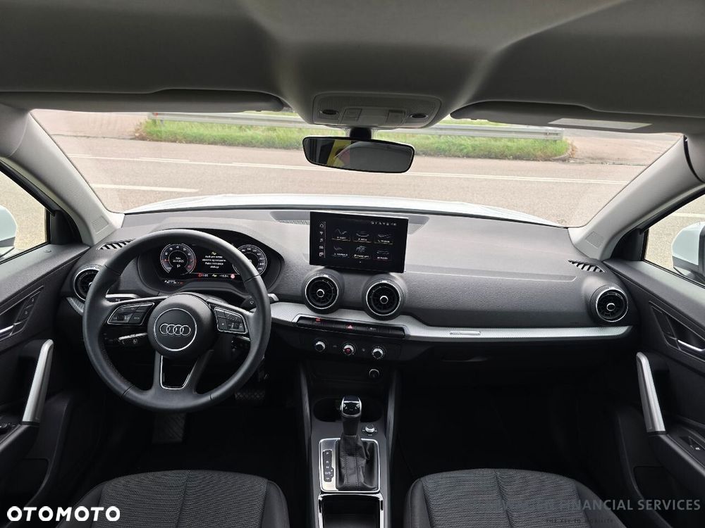 Audi Q2 - 7
