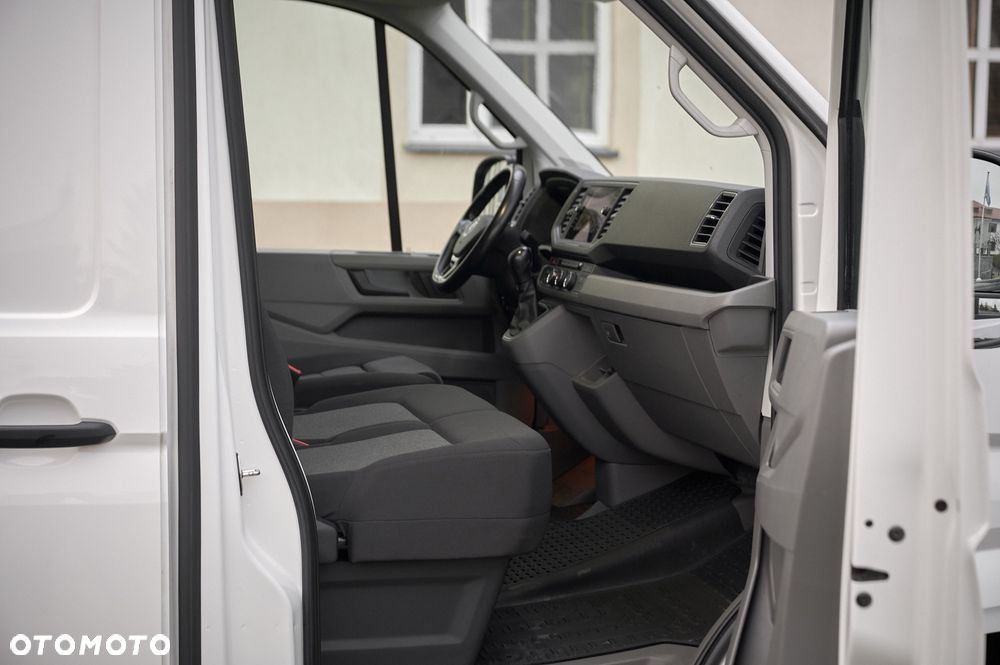 Volkswagen Crafter - 24