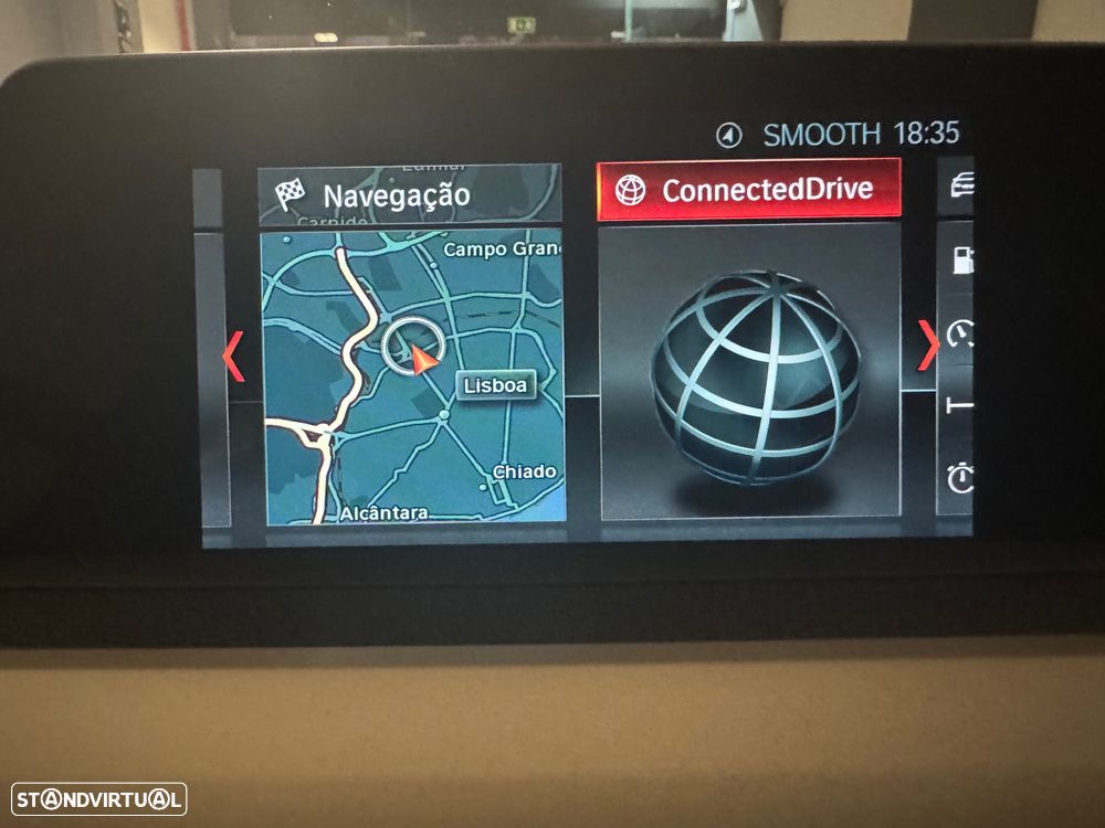 BMW 418 Gran Coupé d Corporate Edition Auto - 24