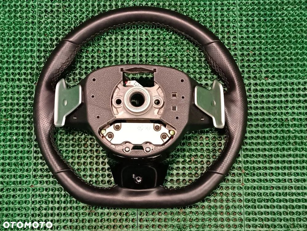 KIA STINGER GT 17-21r Kierownica - 6