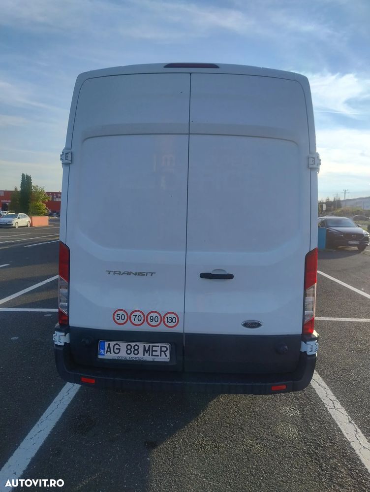 Ford Transit - 7