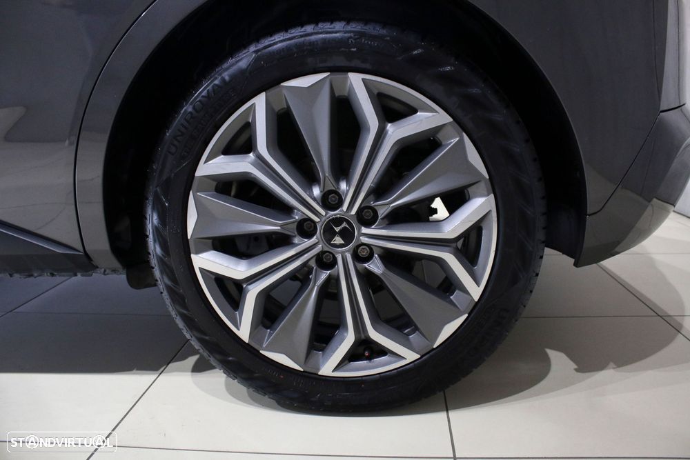 DS DS4 1.2 PureTech Trocadero EAT8 - 18