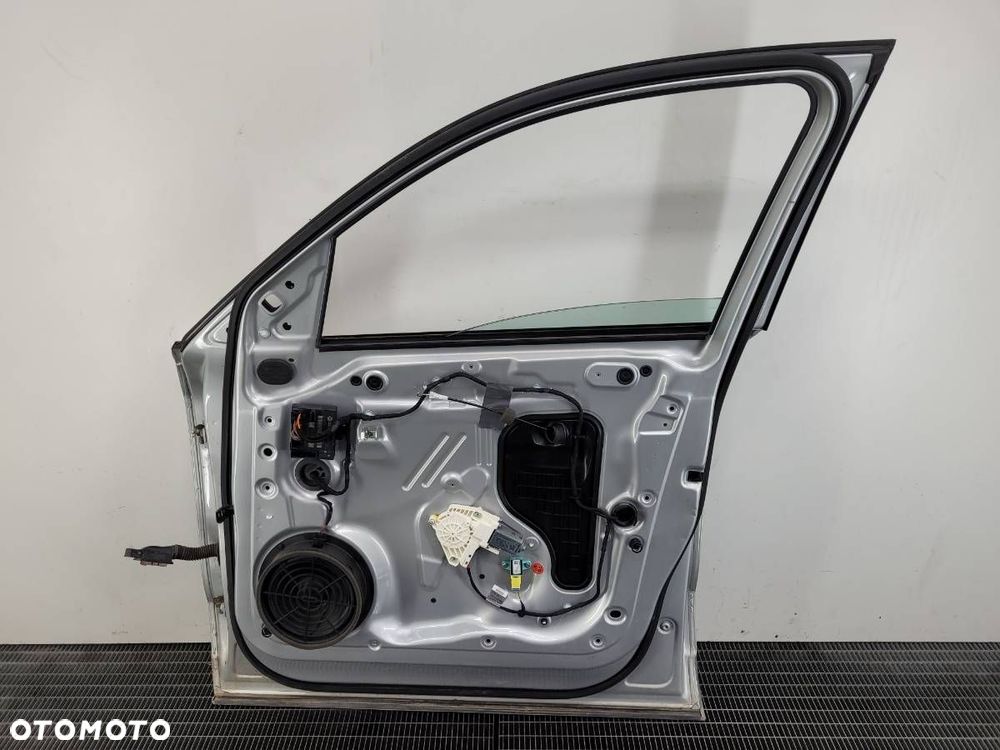 DRZWI PRZÓD PRZEDNIE PRAWE KOMPLETNE AUDI Q5 8R LX7W - 12