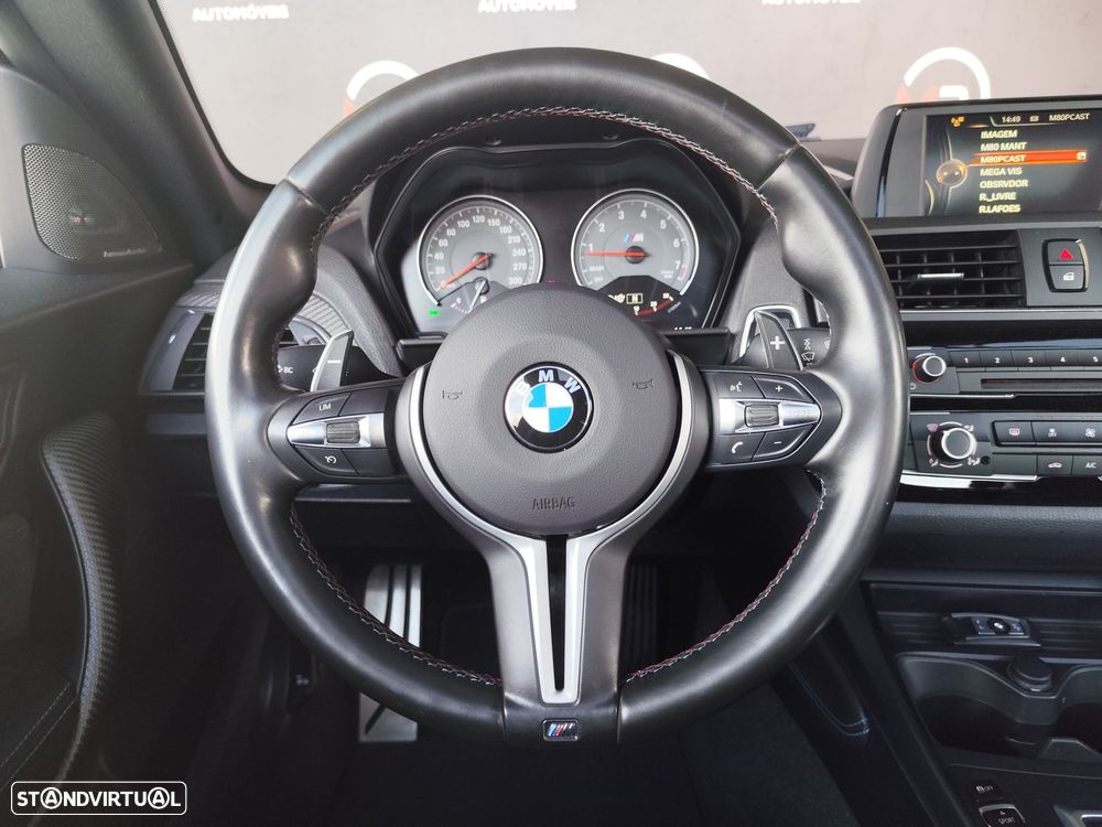 BMW M2 Auto - 17