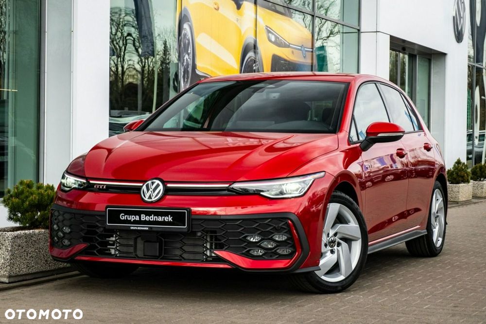 Volkswagen Golf - 4