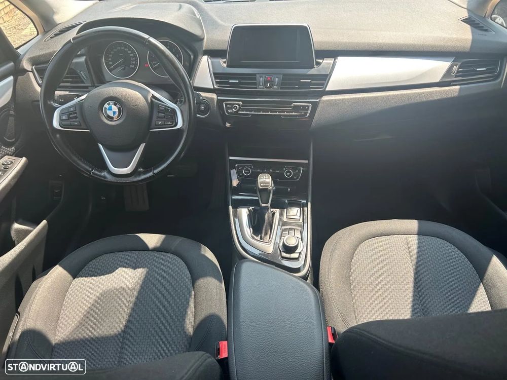 BMW 225xe Active Tourer Advantage - 5