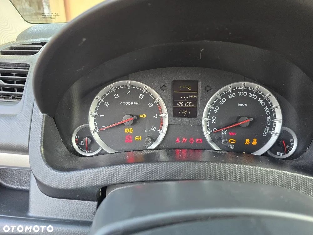 Suzuki Swift 1.2 Premium - 18